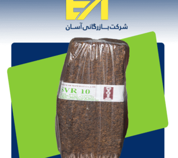 قیمت کائوچو svr10