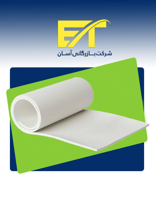 کائوچو-epdm کائوچو epdm