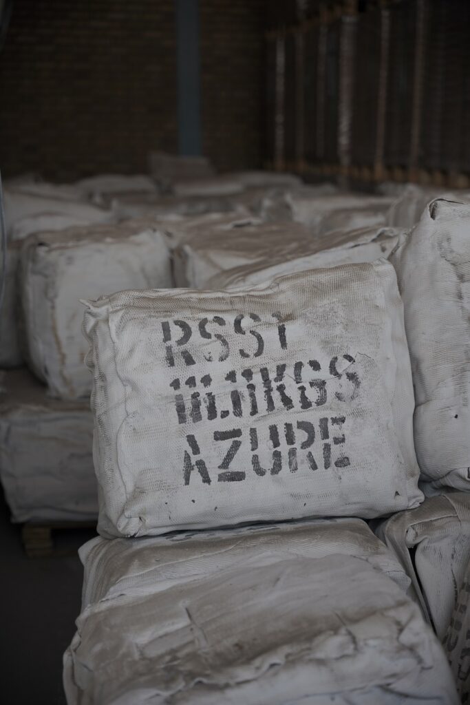 لاستیک و کائوچو RSS1