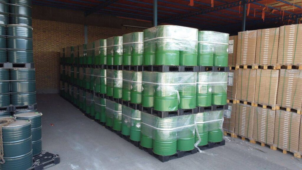 روغن dop دی او پی