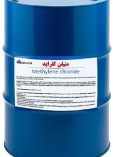 متیلن کلراید